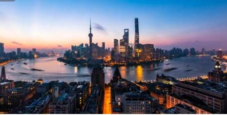 【图解】一图了解2021年上海首发经济情况|界面新闻