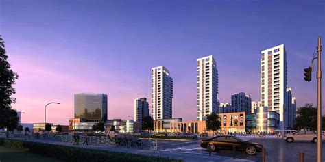 工程咨询服务 - 南宁市建筑规划设计集团有限公司
