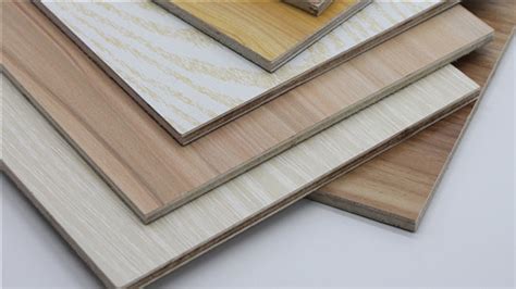 新型装饰板材墙板有哪些种类？-中国木业网