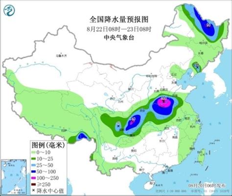 明日起新一轮降雨来临：十余省份有暴雨，需警惕次生灾害_新华报业网