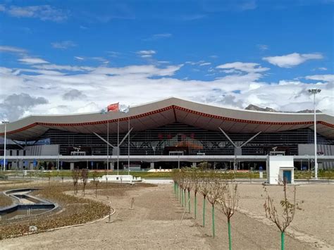 拉萨贡嘎机场 - 拉萨景点 - 华侨城旅游网