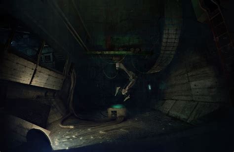 《潜行者2》五张新截图 主角需要吃饭和睡觉_3DM单机
