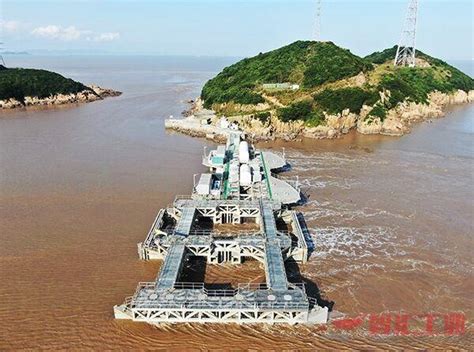 浙江舟山供电公司持续推进海洋潮流能发展