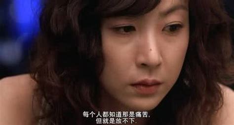 《爱人》女主，性感女星成贤娥：为艺术献身的R级电影，附时间线(大赛,角色) - AI牛丝