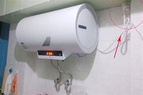 热水器一直开着费电吗(热水器省电的正确用法)-中国企业家品牌周刊