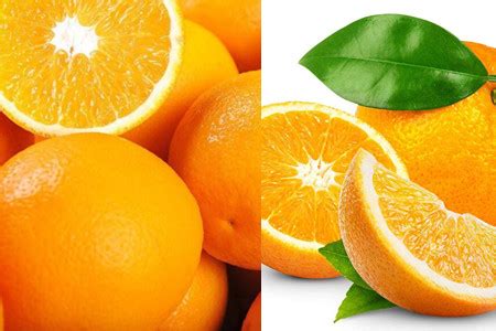 橙子的功效与作用 吃橙子上火吗 - 民福康健康