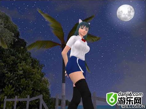 人工少女2下载_人工少女2中文版单机游戏免费安装地址 - 然然下载