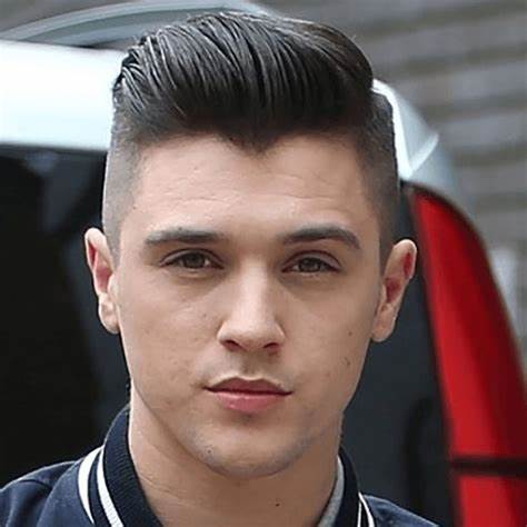 Pompadour Haircuts-How to Get the Best Pompadour Hairstyles