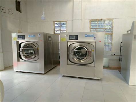 全自动洗涤设备洗脱烘一体机_洗涤机械-洗涤设备-洗衣房设备-泰州海锋官方网站