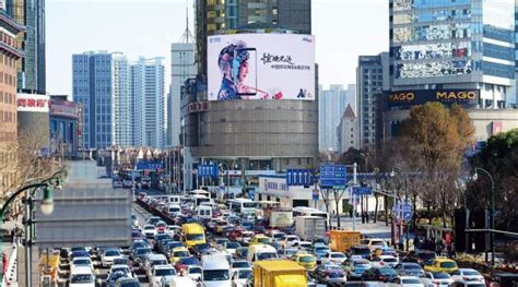 上海户外地标媒体广告形式有哪些？_广东今视传媒官网--本土广告十强企业 400-158-3088