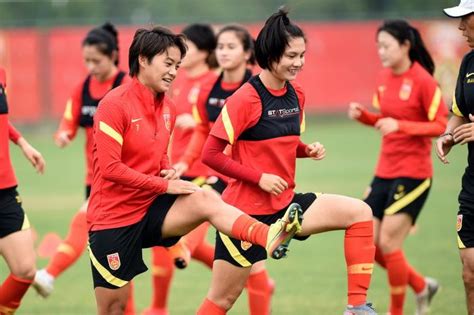 生死战！中国女足VS韩国，对手赛前1大优势遭曝光，引起足协 ...