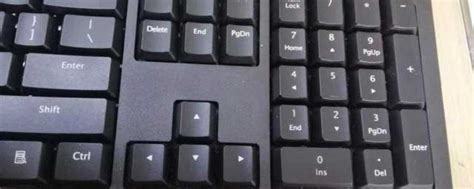 键盘上的数字键盘打不出来数字是怎么回事_360新知