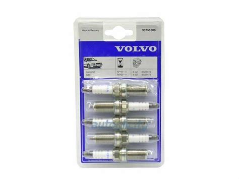 Washer Nozzle - Aftermarket 81435606 - Volvo 30655606