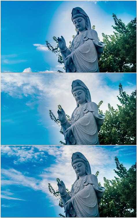 观音菩萨高清图片