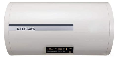 AO史密斯CEWHR-100PE6热水器说明书-百度经验