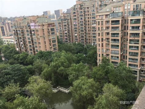 杭州中兴公寓二手房，优房推荐：——：低楼层采光好，拎包入住过渡选择-豪世华邦