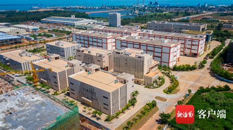 海南自贸港11个重点产业园区鼓励政策大盘点 - 知乎