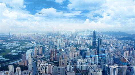 2017深圳城市大数据活跃报告：从多维数据重新认知这座城市-蓝鲸财经
