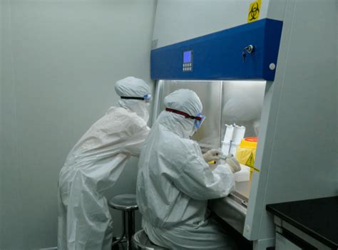 重庆北部宽仁医院开通线上预约新冠核酸检测服务 － 丁香园