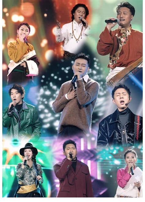 康巴卫视2021年藏历新年电视联欢会进入正式录制阶段_文化
