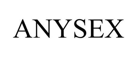 ANYSEX Trademark of Web Prime, Inc. Serial Number: 86221040 ...