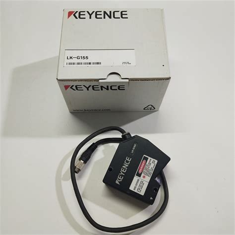 日本KEYENCE基恩士位移传感器GT2-A12L_KEYENCE传感器-上海益博机电设备有限公司