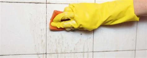 怎么清洗瓷砖上的污垢 如何清洗瓷砖上的污垢_知秀网