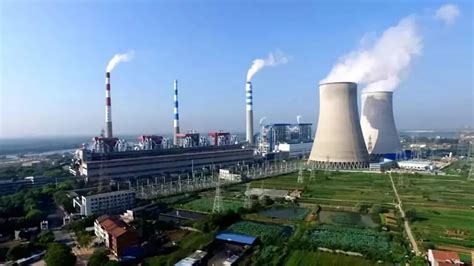 全国装机容量最大的十个火力发电厂（2018.9）托克多嘉兴居前二！