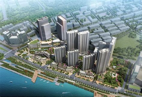 首开通州项目_中国建筑标准设计研究院