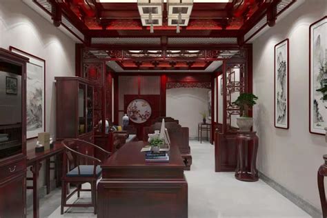 最美中式酒店设计，四个充满禅意的度假酒店(12)- 中国风