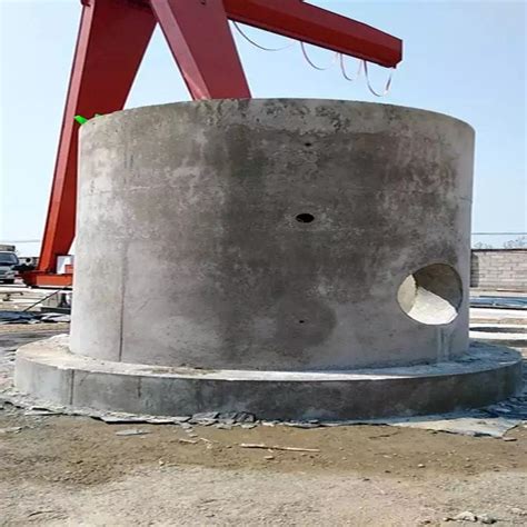 华康厂家直销混凝土检查井井盖圆形高质量2021年01月新品发货快-阿里巴巴