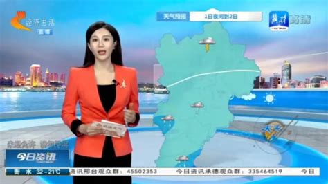 河北天气预报_腾讯视频