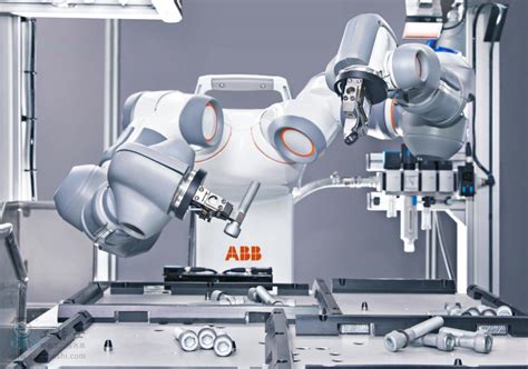 【机器人】6轴机器人 六轴机械手臂3D图纸 Solidworks设计 含CAD图清单 - 知乎
