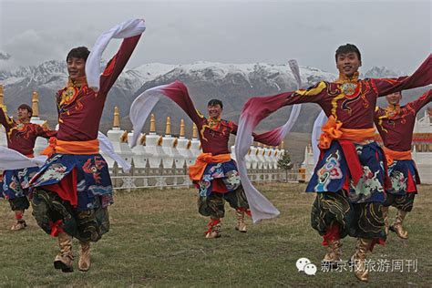甘孜州各县特色节日,丰富多彩的藏族文化---甘孜日报