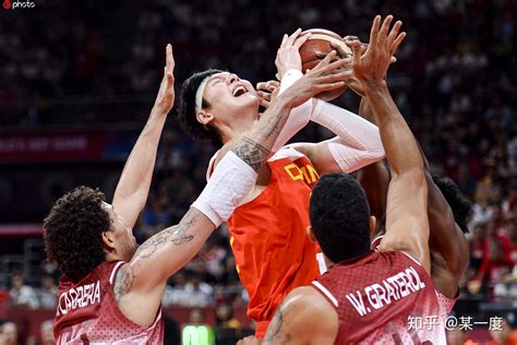 中国男篮世界杯赛程-中国男篮世界杯赛程2021年-潮牌体育