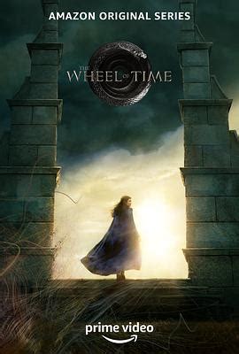 Amazon奇幻剧集《时光之轮》第二季发布角色海报……__财经头条