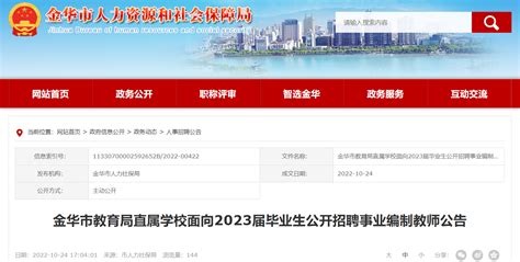 2022浙江温州医科大学拟聘用人员公示（2022年4月29日到5月11日）
