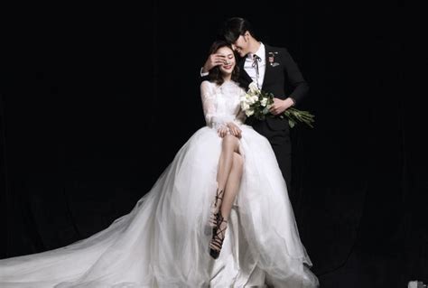 拍一张婚纱照多少钱 选婚纱摄影注意什么 - 中国婚博会官网
