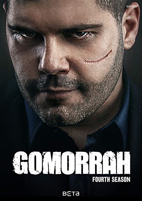 Watch Gomorrah Season 4 Online For Free