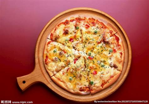 意式披萨的做法_【图解】意式披萨怎么做如何做好吃_意式披萨家常做法大全_海燕的手艺_豆果美食