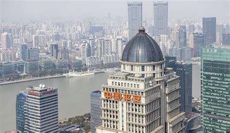 2021小陆家嘴风景区-旅游攻略-门票-地址-问答-游记点评，上海旅游旅游景点推荐-去哪儿攻略