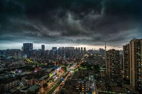 北京东南部、天津等地的局地将有雷暴大风或冰雹天气_北京时间