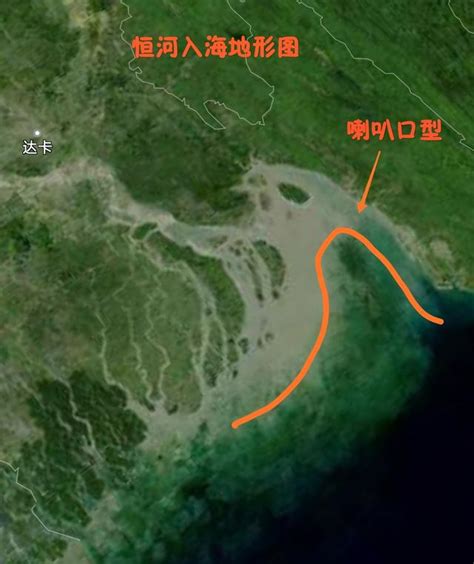 图们江口 | 中国国家地理网