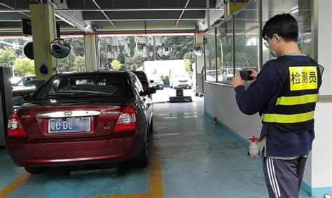 亿辰机动车检测站汽车年审、环保一站式服务 汽车 烟台新闻网 胶东在线 国家批准的重点新闻网站