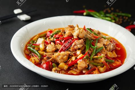 江湖牛蛙,中国菜系,食品餐饮,摄影素材,汇图网www.huitu.com