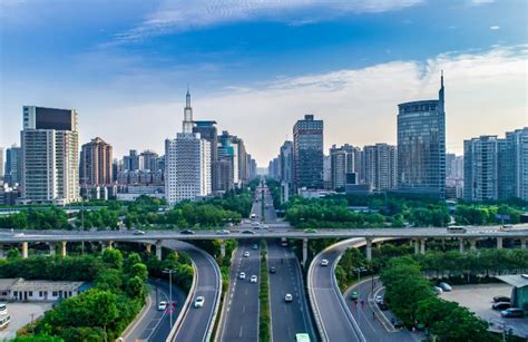 西安将迎四环时代 总投资216亿都市圈环线高速计划开工|高速公路|西安市|渭南市_新浪新闻