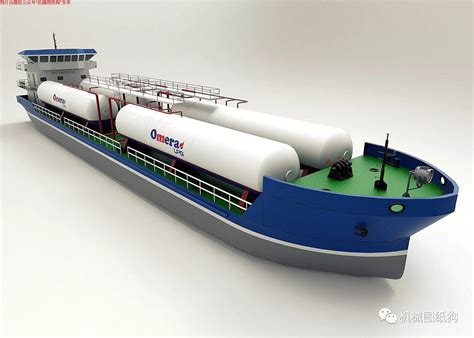 三星重工获2艘LNG船订单_船舶行业新闻_龙de船人