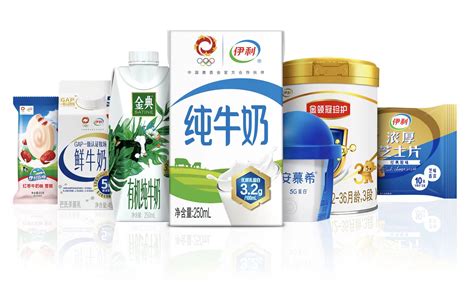 Yili Remains the Most Chosen FMCG Brand in China, according to Kantar