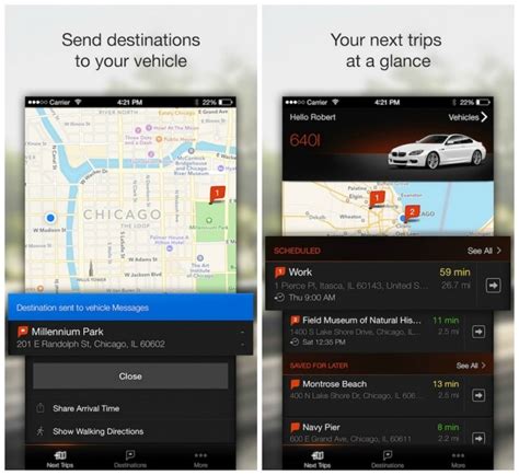微软Build大会 | 宝马推出新app 快把它调教成你的私人驾驶助理吧 | 雷峰网