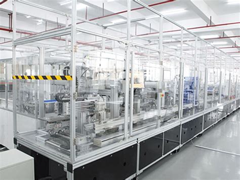 肇庆市高要区创科机械有限公司,自动化生产线,各类非标设备